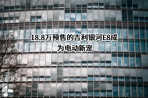 浙江吉利控股集团有限公司