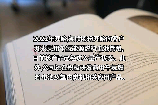 重庆溯联塑胶股份有限公司