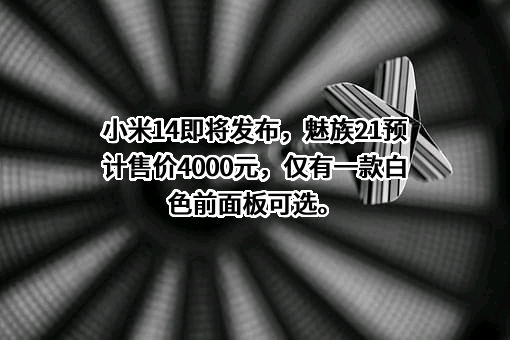 小米科技有限责任公司
