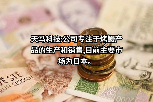 福建天马科技集团股份有限公司