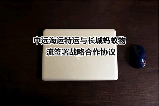 保定市长城蚂蚁物流有限公司