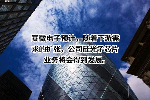 北京赛微电子股份有限公司