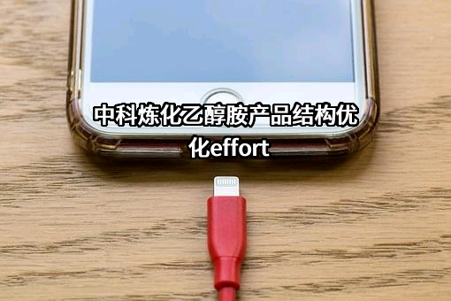 中科（广东）炼化有限公司