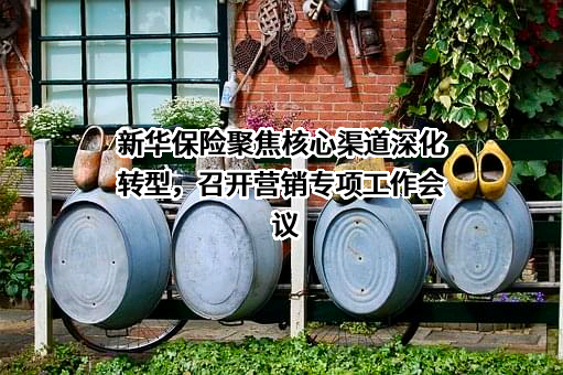 新华人寿保险股份有限公司