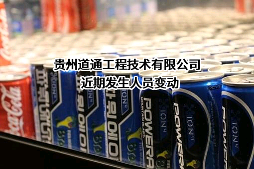 贵州道通工程技术有限公司