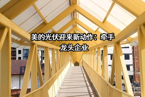 晶科能源股份有限公司
