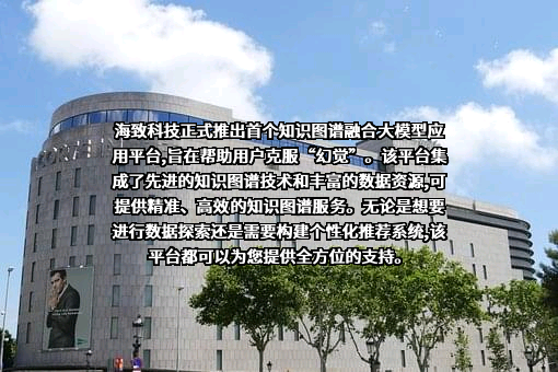 北京海致科技集团有限公司