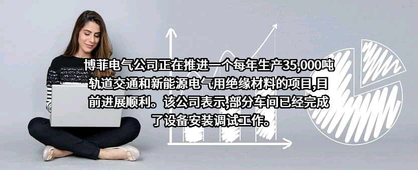 浙江博菲电气股份有限公司