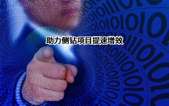 胜利石油工程公司