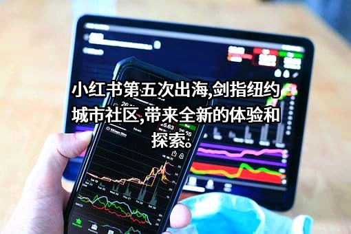 行吟信息科技(上海)有限公司