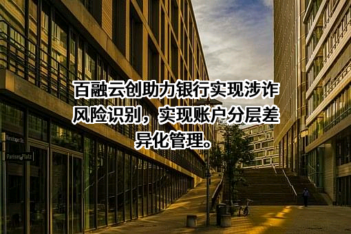 百融云创科技股份有限公司