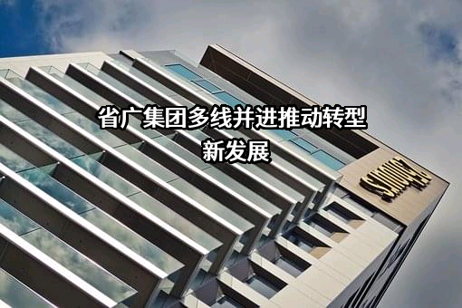 广东省广告集团股份有限公司