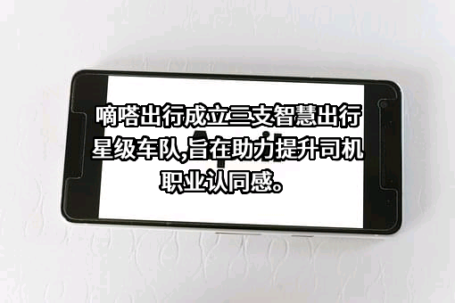 北京畅行信息技术有限公司