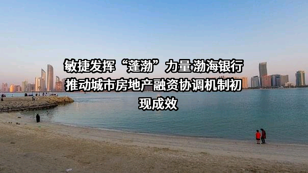渤海银行股份有限公司