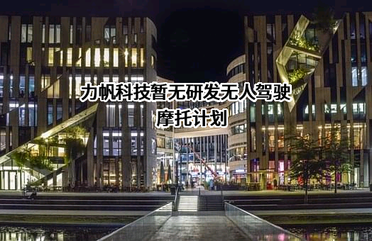 力帆科技（集团）股份有限公司