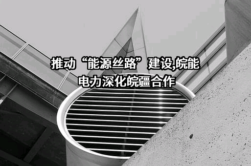 安徽省皖能股份有限公司