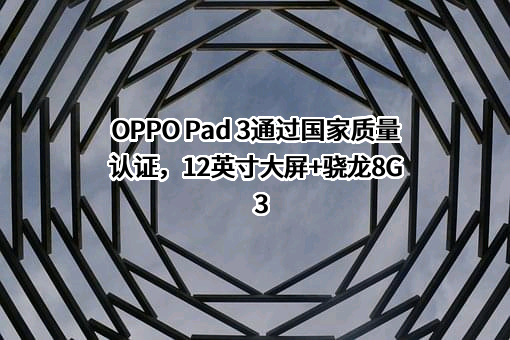 OPPO广东移动通信有限公司