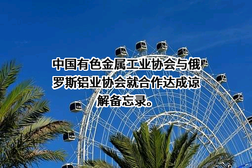 中国有色金属工业协会