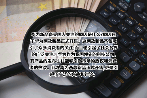 华为技术有限公司