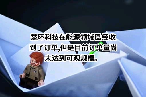 杭州楚环科技股份有限公司