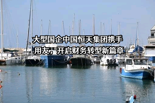 中国恒天集团有限公司