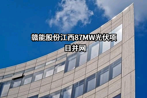 江西赣能股份有限公司