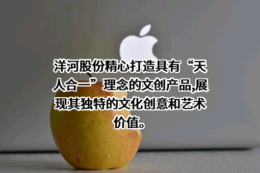 江苏洋河酒厂股份有限公司