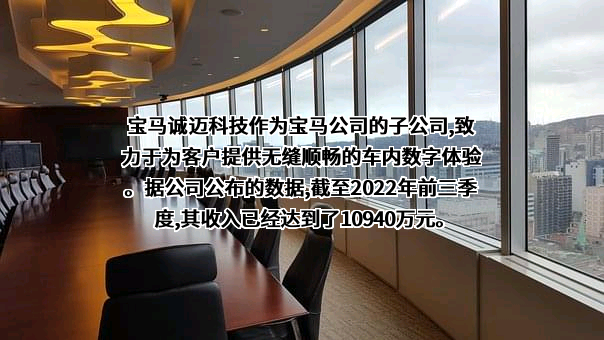 宝马（中国）汽车贸易有限公司