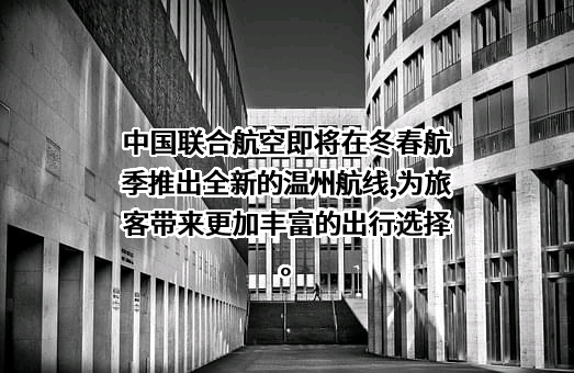 中国联合航空有限公司