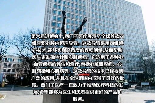 西门子医疗系统有限公司