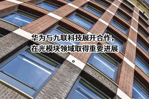 华为技术有限公司