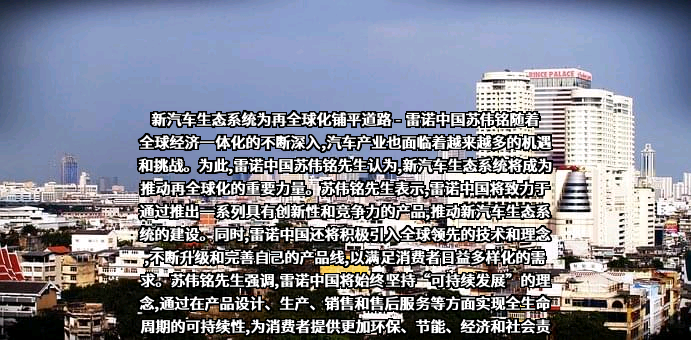 敏实集团有限公司