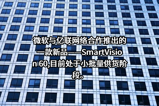 微软（中国）有限公司