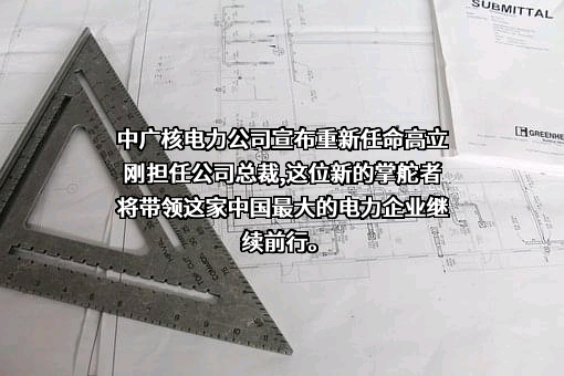 中国广核电力股份有限公司