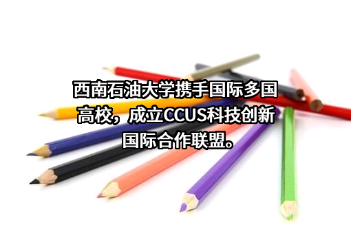 西南石油大学