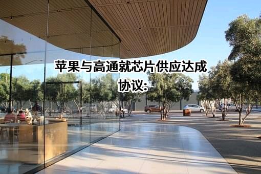 高通公司