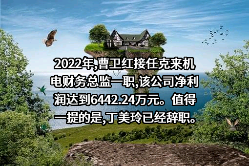 上海克来机电自动化工程股份有限公司