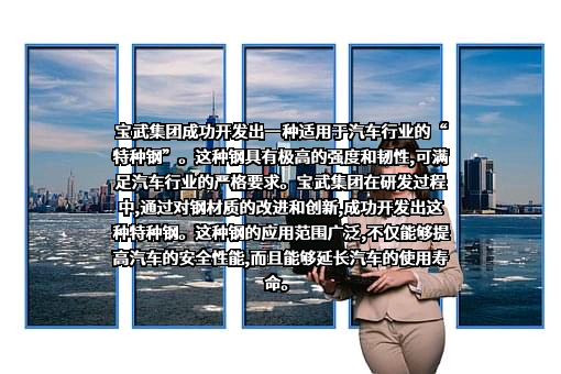 宝武集团环境资源科技有限公司