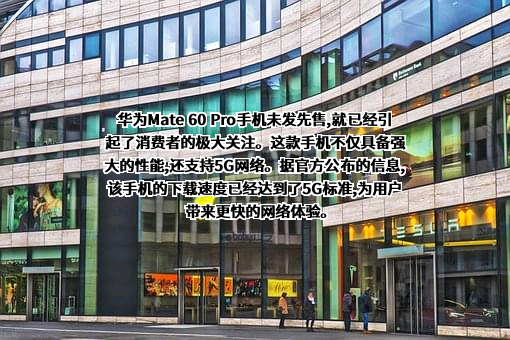 华为技术有限公司