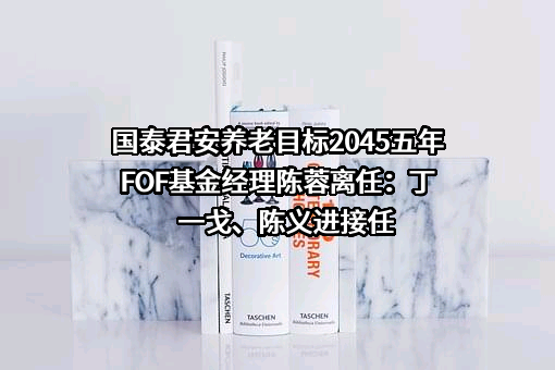 国泰君安证券股份有限公司
