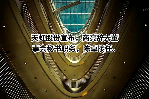 天虹数科商业股份有限公司