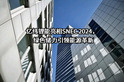 惠州亿纬锂能股份有限公司