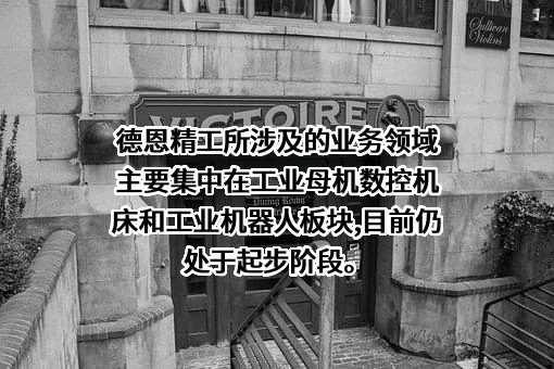 四川德恩精工科技股份有限公司