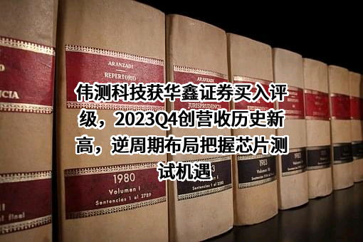 华鑫证券有限责任公司