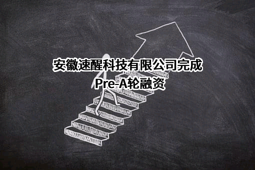 安徽速醒科技有限公司