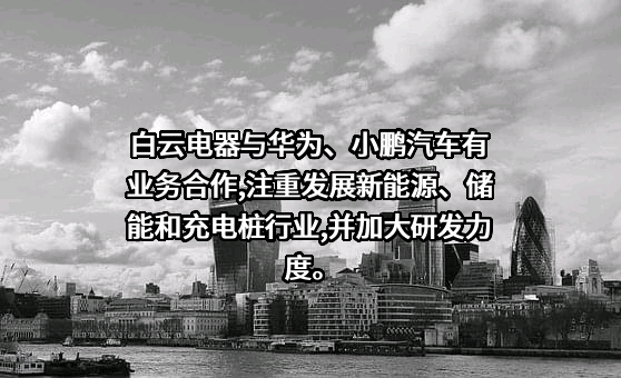 广州橙行智动汽车科技有限公司