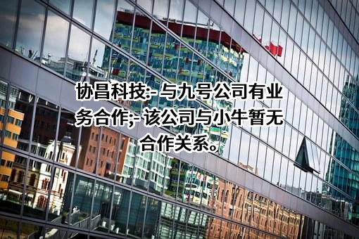 九号有限公司