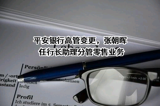 平安银行股份有限公司