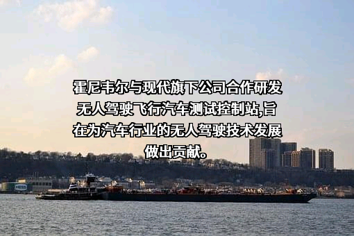 霍尼韦尔国际公司