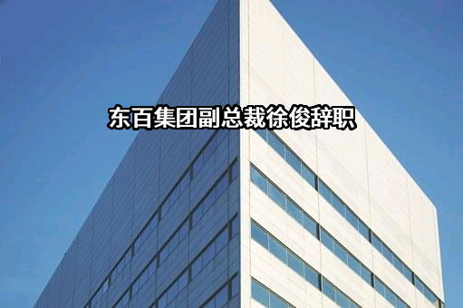 福建东百集团股份有限公司